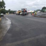 UK experienced road surfacing contractors