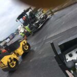 UK professional road resurfacing contractors