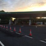 road resurfacing contractors in UK