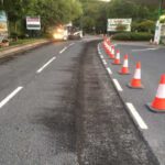 expert road resurfacing UK