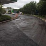 local road surfacing UK