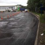 Car Park Resurfacing Services UK