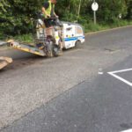 Local Tarmac Repair Contractors UK