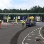 Tarmac & Asphalt Surfacing UK