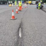 Local Car Park Surfacing Company UK