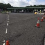 Professional Car Park Surfacing UK