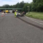 Professional Line Marking UK