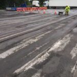 UK Road Surfacing Contractors