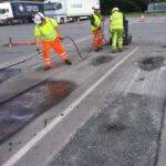 Professional Line Marking UK