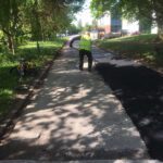 UK Car Park Resurfacing Services
