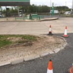 Local Car Park Surfacing Company UK