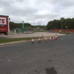 UK Car Park Surfacing Contractors