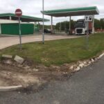Local Car Park Surfacing Company UK