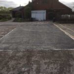 Car Park Resurfacing Services UK