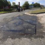 Car Park Surfacing Specialists UK