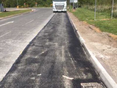 Quality Tarmac Repairs experts near Camberley