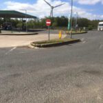 UK Road Surfacing Contractors