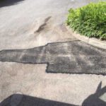 Emergency Pothole Repairs UK