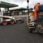 Quality UK 2017 Surfacing Gallery services