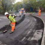 Quality 2017 Surfacing Gallery experts near UK
