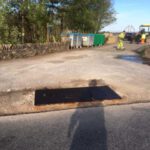 Local 2017 Surfacing Gallery company near UK