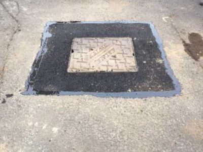 Trusted Kilmelford Pothole Repairs experts