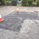 tarmacking repairs UK 
