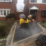 tarmac driveways UK 