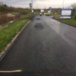 local UK tarmac repairs