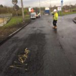 UK tarmac repairs