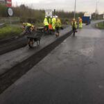 tarmac repairs UK 