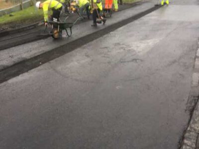 Experienced Surfacing services near High Wycombe