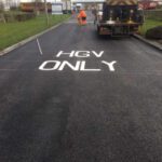 UK 2017 Surfacing Gallery contractors