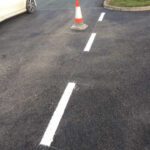 line markings UK 