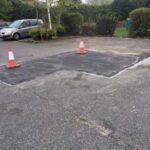 tarmac repairs UK 