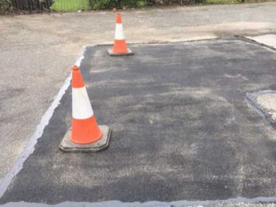 Trusted Pothole Repairs experts near Kilmelford
