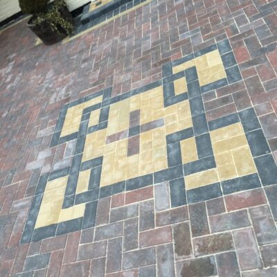 New Driveways UK