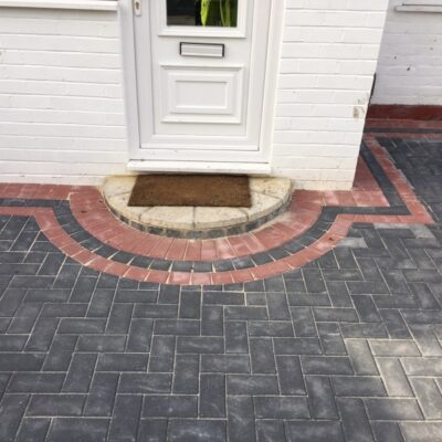 Local Driveway Company UK