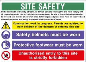 CCL Health & Safety