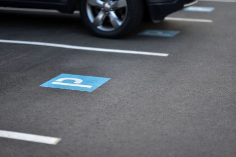 Car Park Resurfacing Ardrossan KA22